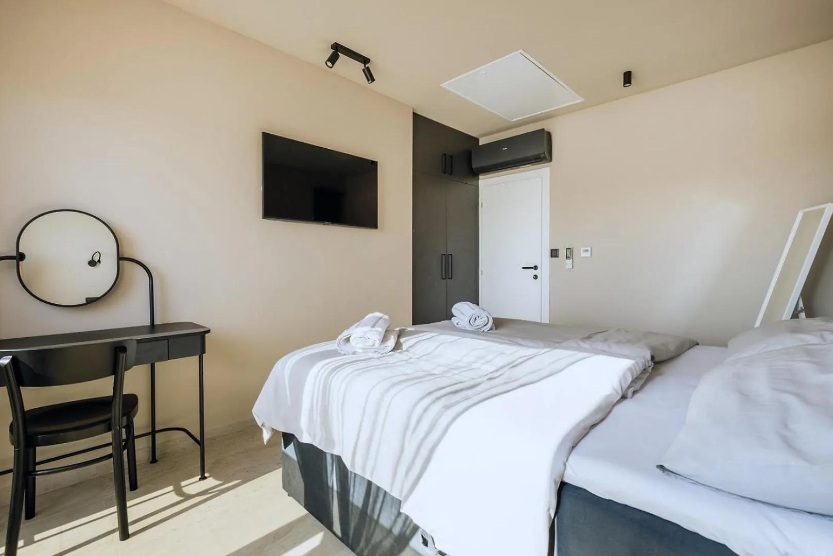 Villa Marine With Pool In Picturesque Village Tar Near Porec Tar-Vabriga