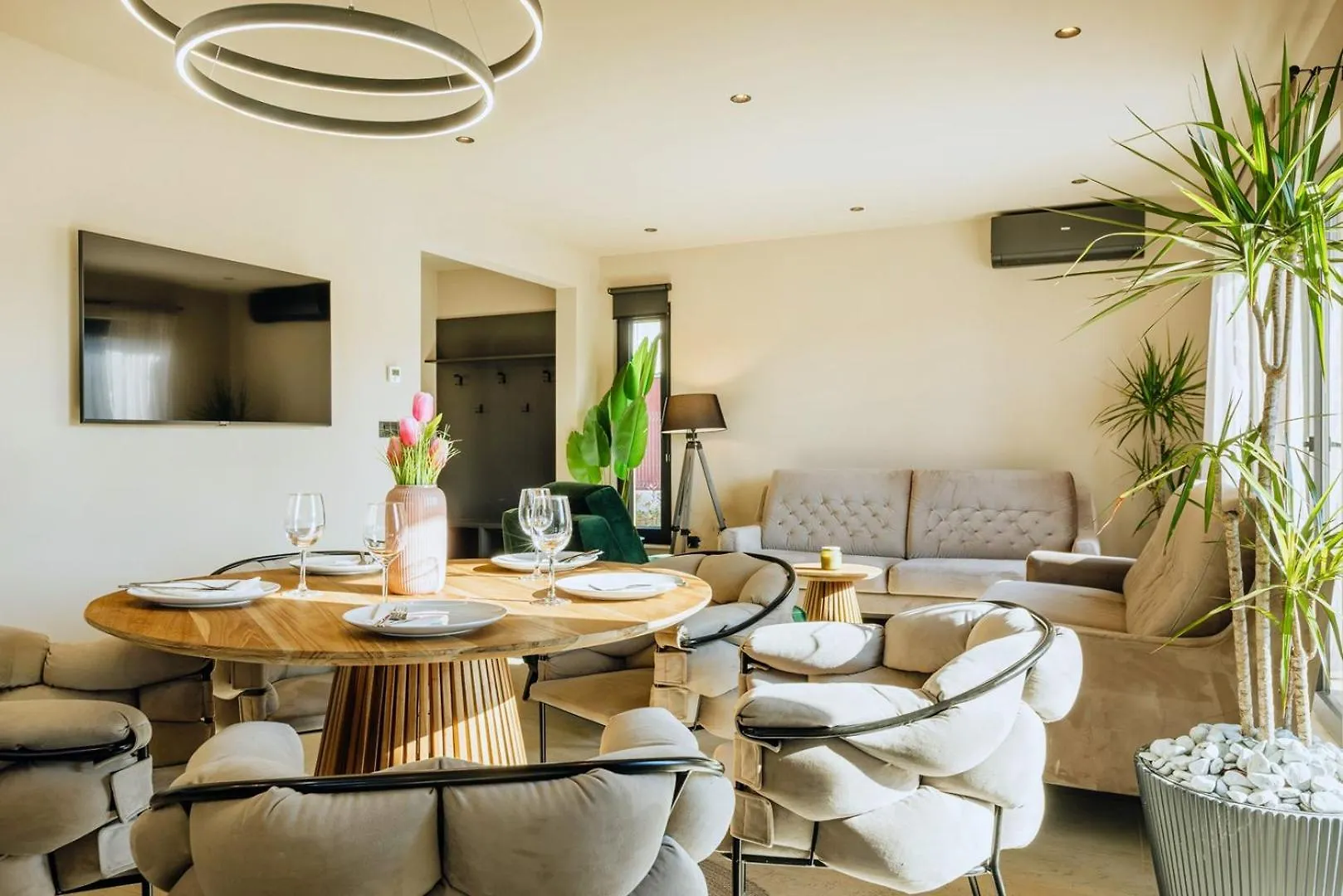 Villa Marine With Pool In Picturesque Village Tar Near Porec Tar-Vabriga